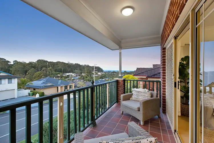 Second view of Homely semi-detached listing, 28B Kings Avenue, Terrigal NSW 2260