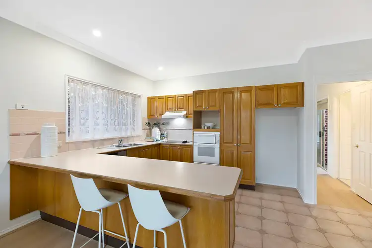 Third view of Homely semi-detached listing, 28B Kings Avenue, Terrigal NSW 2260