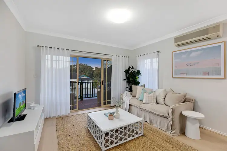 Sixth view of Homely semi-detached listing, 28B Kings Avenue, Terrigal NSW 2260