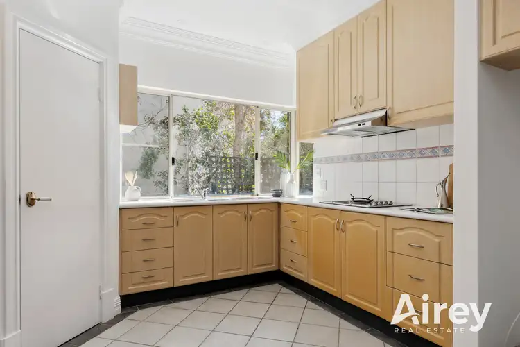 Second view of Homely house listing, 68 Bruce Street, Nedlands WA 6009