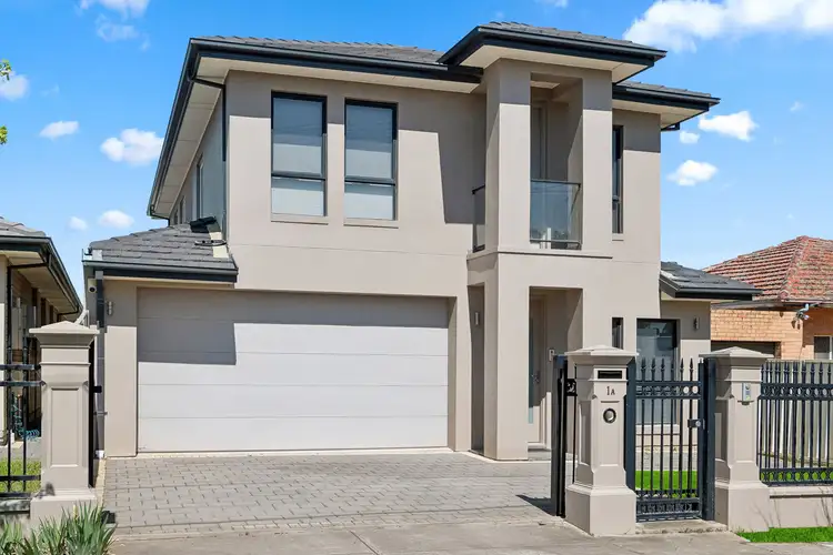 1A Corconda Street, Clearview SA 5085