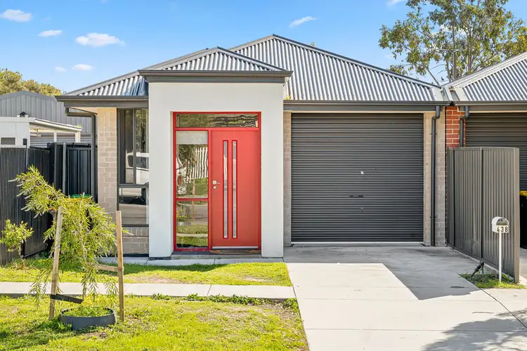 43B Australia Avenue, Modbury SA 5092