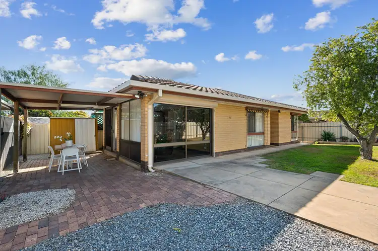 1/51 Nelson Road, Valley View SA 5093