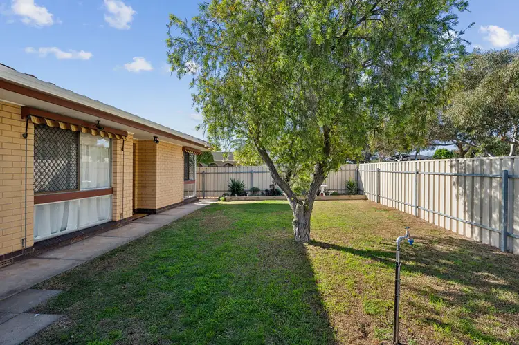 Second view of Homely unit listing, 1/51 Nelson Road, Valley View SA 5093