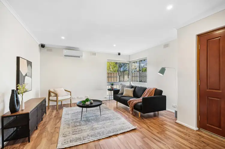 Fourth view of Homely unit listing, 1/51 Nelson Road, Valley View SA 5093
