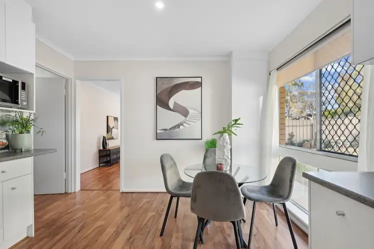 Sixth view of Homely unit listing, 1/51 Nelson Road, Valley View SA 5093