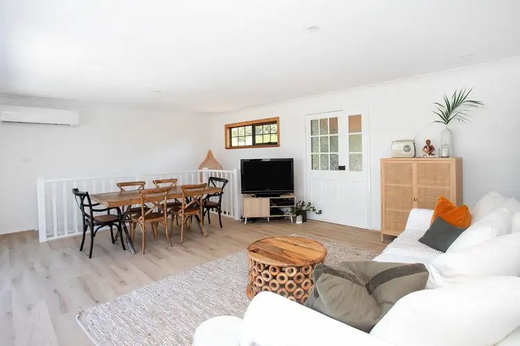 92 Canberra Crescent, Burrill Lake NSW 2539