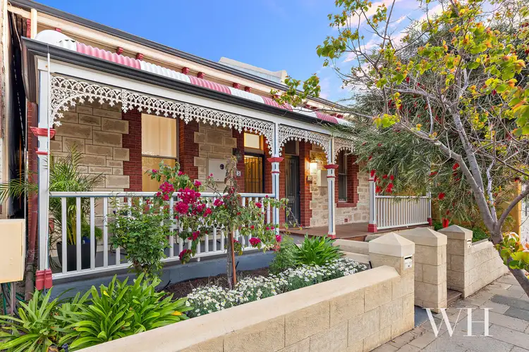 Second view of Homely house listing, 15 Little Howard Street, Fremantle WA 6160