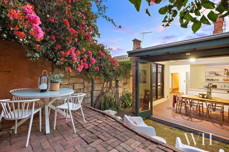 Third view of Homely house listing, 15 Little Howard Street, Fremantle WA 6160