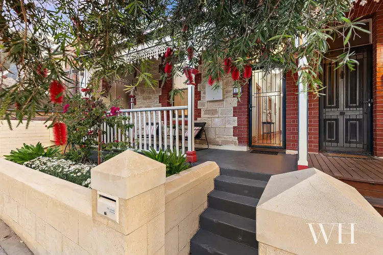Fourth view of Homely house listing, 15 Little Howard Street, Fremantle WA 6160