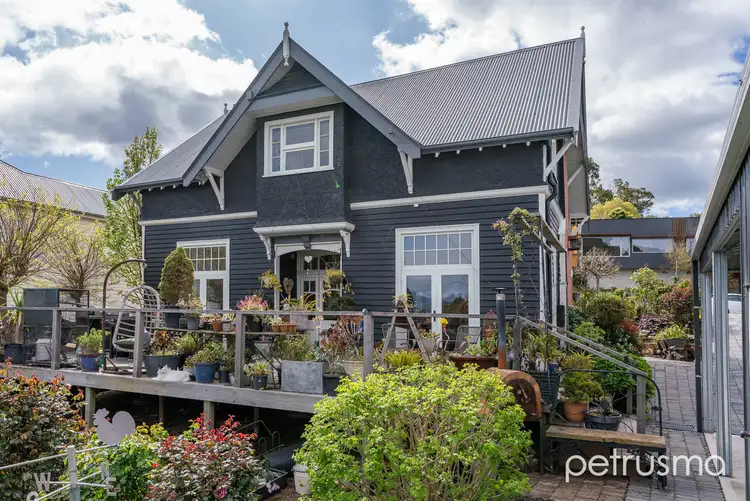 Third view of Homely house listing, 6 Atwell Court, Lindisfarne TAS 7015
