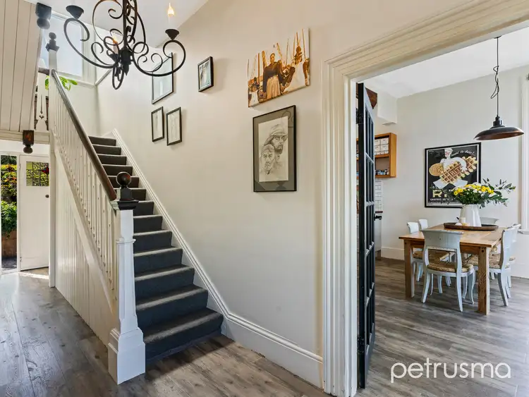 Fifth view of Homely house listing, 6 Atwell Court, Lindisfarne TAS 7015