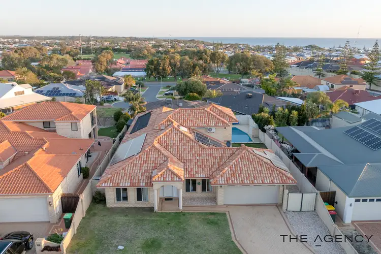 6 Rochester Drive, Mindarie WA 6030
