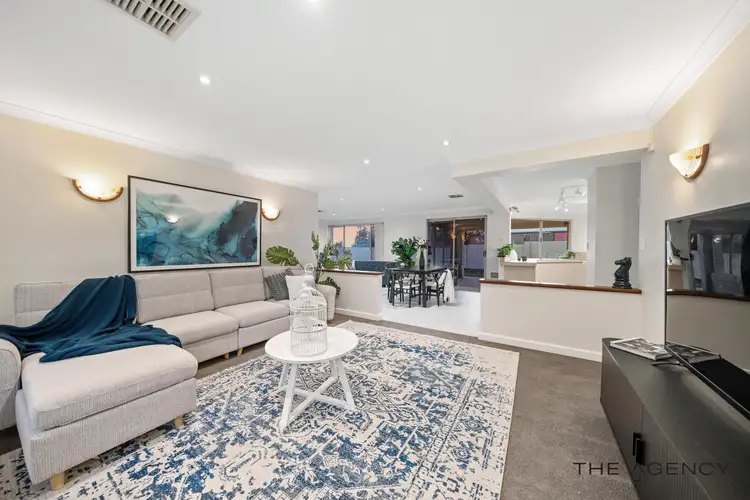 Sixth view of Homely house listing, 6 Rochester Drive, Mindarie WA 6030