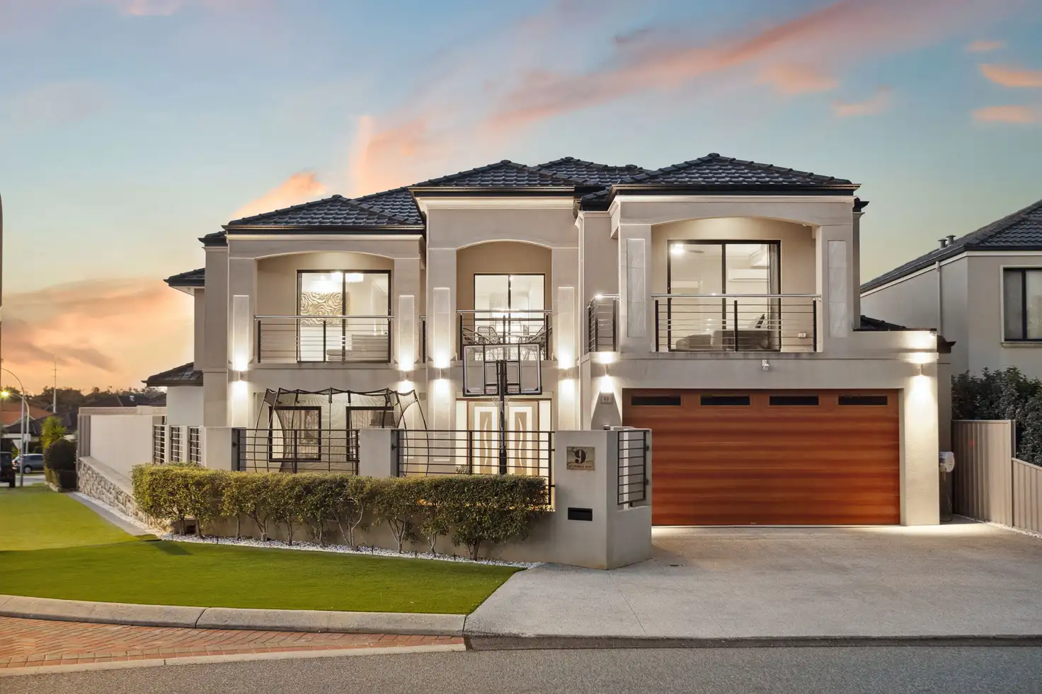 Main view of Homely house listing, 9 Dechaineux Parkway, Dianella WA 6059
