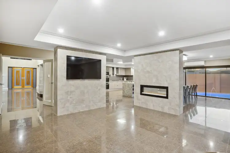 Fifth view of Homely house listing, 9 Dechaineux Parkway, Dianella WA 6059
