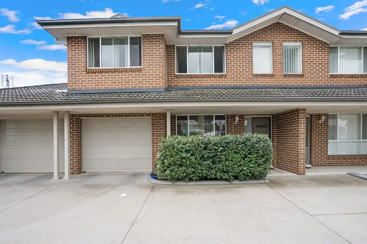4/5 Maitland Street, East Branxton NSW 2335