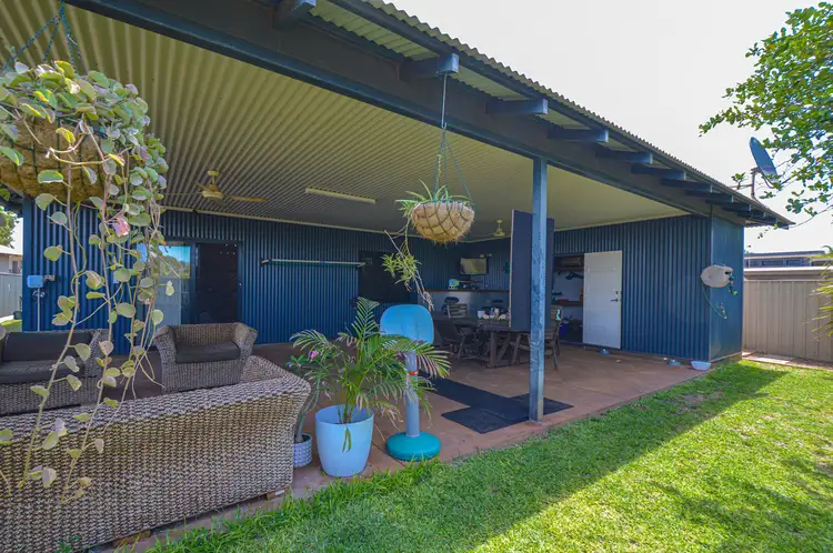 120 Kennedy Street, South Hedland WA 6722
