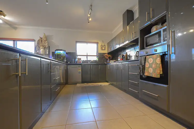 Second view of Homely house listing, 120 Kennedy Street, South Hedland WA 6722