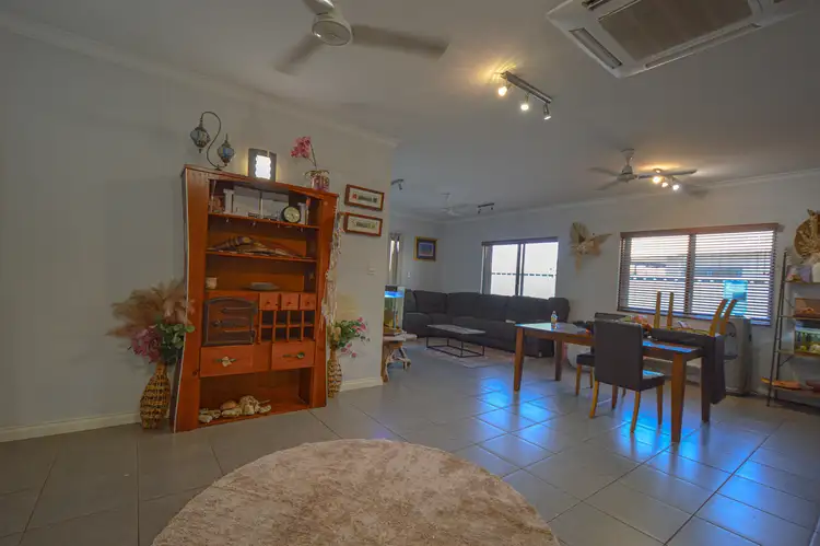 Seventh view of Homely house listing, 120 Kennedy Street, South Hedland WA 6722