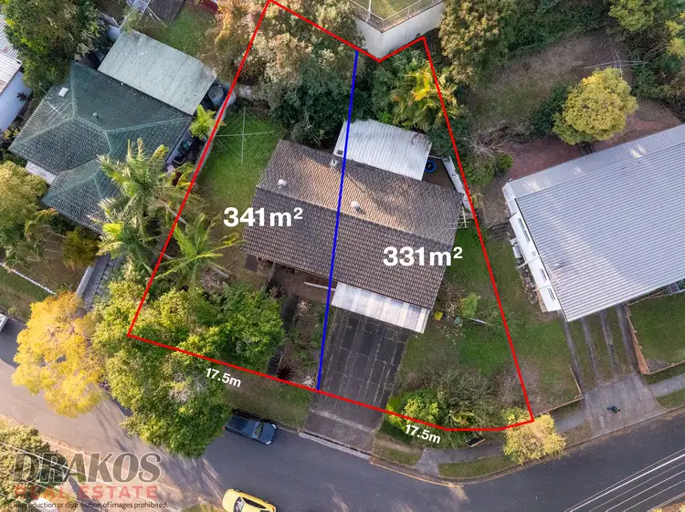 7 Roseglen Street, Greenslopes QLD 4120
