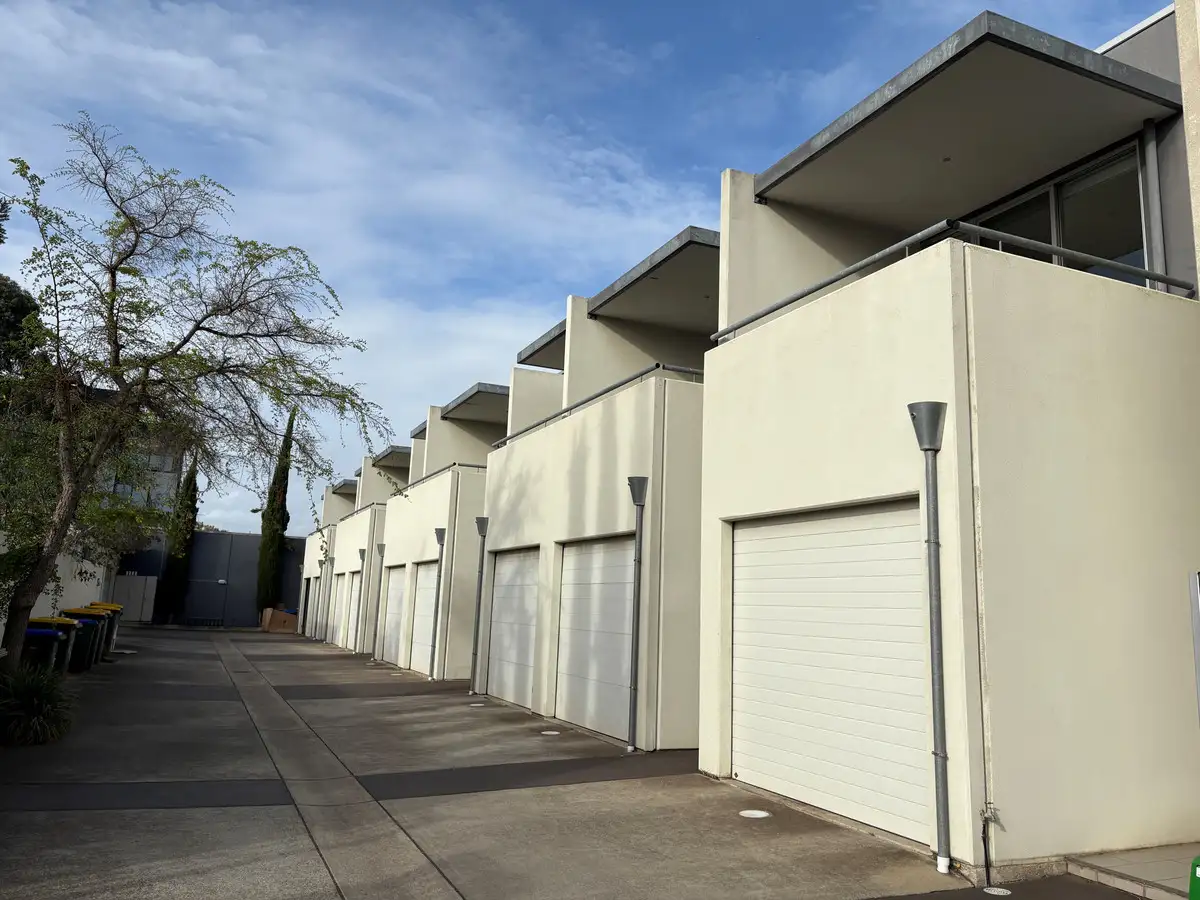 Main view of Homely townhouse listing, 1/1 West Street, Hindmarsh SA 5007