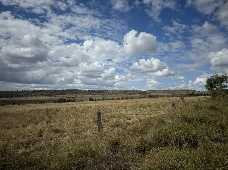 Second view of Homely rural property listing, 251 Ziebarths Road, Biloela QLD 4715