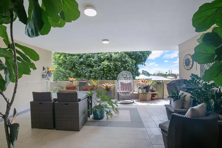 7/110 Pashen Street, Morningside QLD 4170