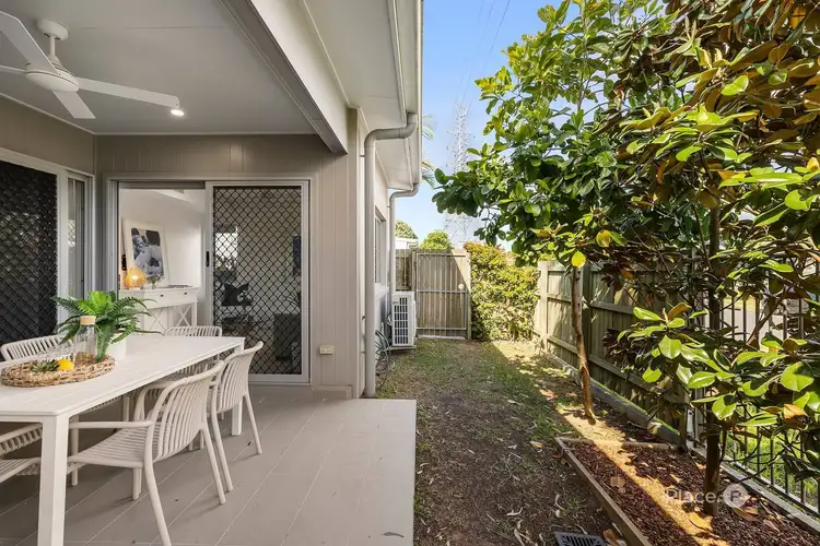 Fifth view of Homely townhouse listing, 1/1 Wattle Street, Cannon Hill QLD 4170
