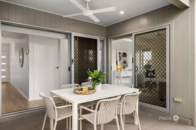 Sixth view of Homely townhouse listing, 1/1 Wattle Street, Cannon Hill QLD 4170