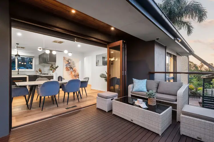 Main view of Homely house listing, 105 Rosedale Grove, Frankston South VIC 3199