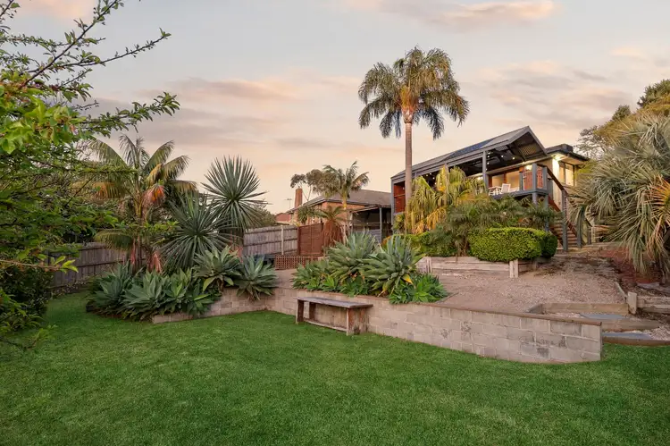 Third view of Homely house listing, 105 Rosedale Grove, Frankston South VIC 3199