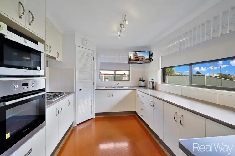 Third view of Homely house listing, 15 Emerick Street, Kepnock QLD 4670