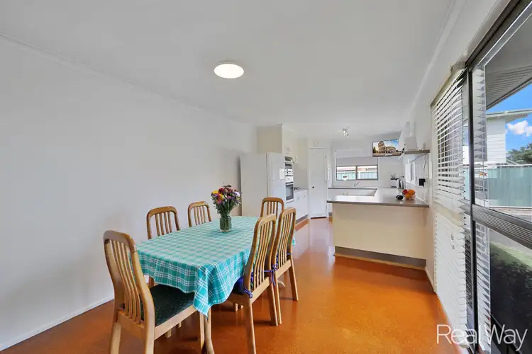 Fourth view of Homely house listing, 15 Emerick Street, Kepnock QLD 4670