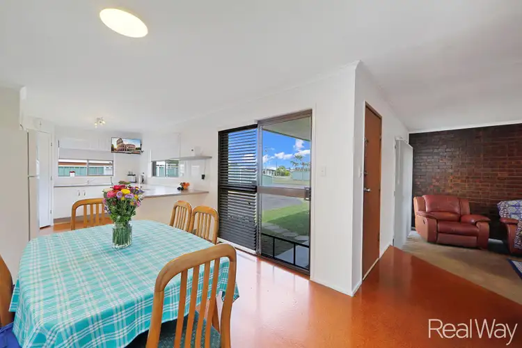 Sixth view of Homely house listing, 15 Emerick Street, Kepnock QLD 4670