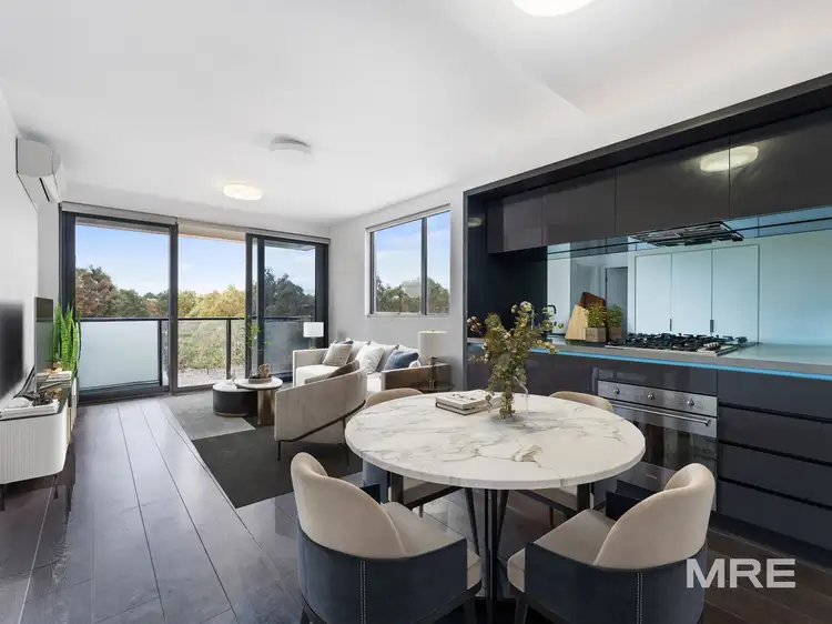403/77 Galada Avenue, Parkville VIC 3052