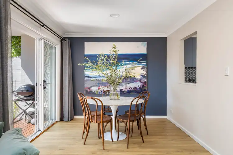 Third view of Homely townhouse listing, 142c Nelson Street, Annandale NSW 2038