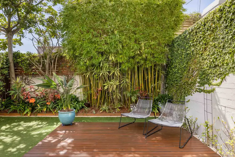 Fourth view of Homely townhouse listing, 142c Nelson Street, Annandale NSW 2038