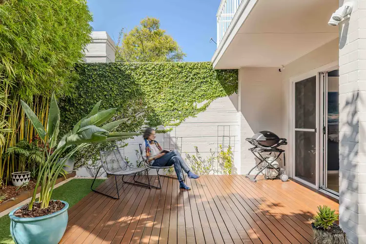 Sixth view of Homely townhouse listing, 142c Nelson Street, Annandale NSW 2038