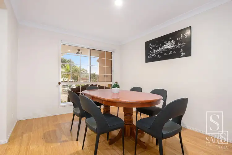 Fourth view of Homely house listing, 4 Warenda Close, Middle Park QLD 4074