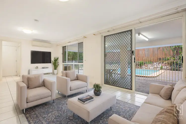 Fifth view of Homely house listing, 4 Warenda Close, Middle Park QLD 4074