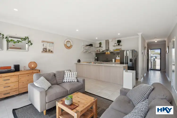 Third view of Homely house listing, 8 Bomere Chase, Aveley WA 6069