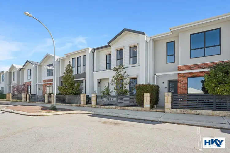 Fourth view of Homely house listing, 8 Bomere Chase, Aveley WA 6069