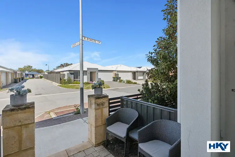 Fifth view of Homely house listing, 8 Bomere Chase, Aveley WA 6069