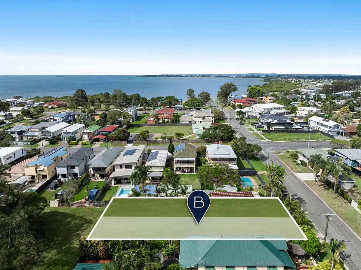 Main view of Homely land listing, 18 John Street, Thorneside QLD 4158