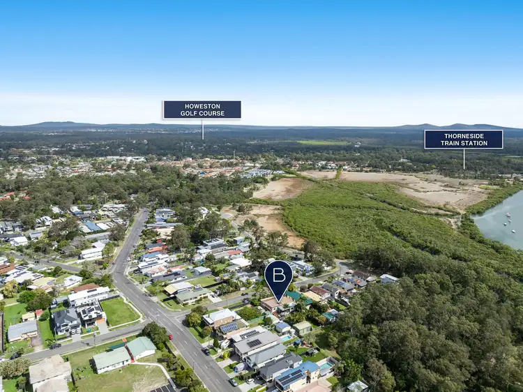 Fourth view of Homely land listing, 18 John Street, Thorneside QLD 4158