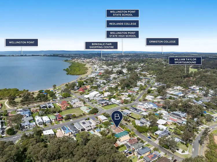 Fifth view of Homely land listing, 18 John Street, Thorneside QLD 4158