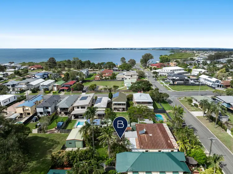 Sixth view of Homely land listing, 18 John Street, Thorneside QLD 4158