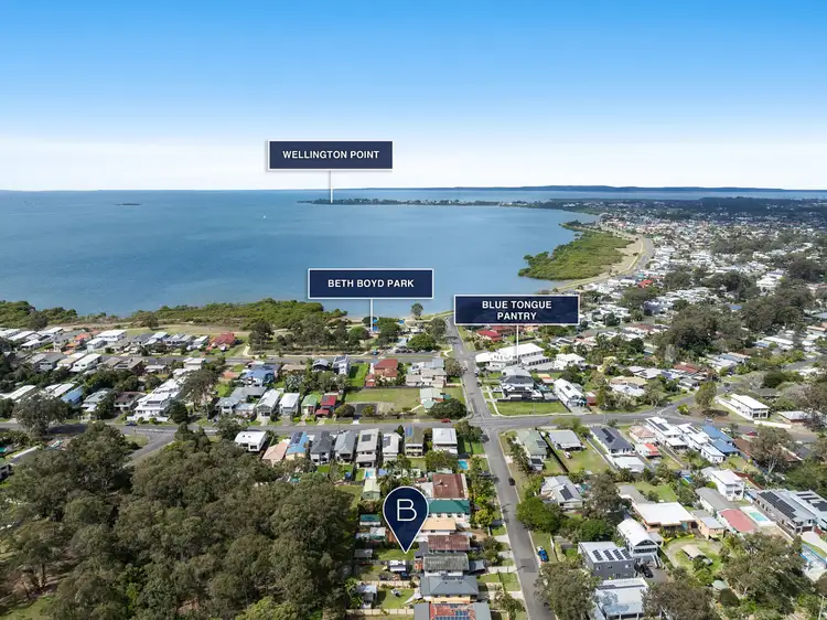 Seventh view of Homely land listing, 18 John Street, Thorneside QLD 4158