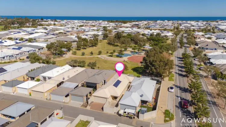 Second view of Homely house listing, 15 Bandya Lane, Golden Bay WA 6174
